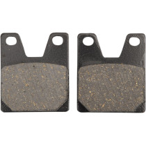 Plaquettes de frein EBC BRAKES FA267 organique - YAMAHA