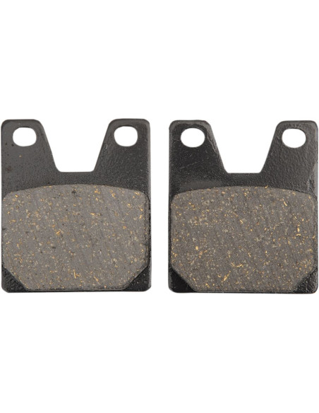 Plaquettes de frein EBC BRAKES FA267 organique - YAMAHA