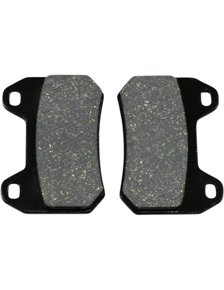 Plaquettes de frein EBC BRAKES FA304 organique - BMW