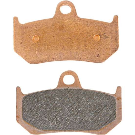 Plaquettes de frein EBC BRAKES FA320HH métal fritté - MV AGUSTA