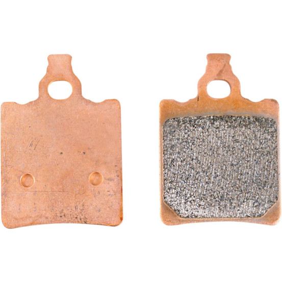 Plaquettes de frein EBC BRAKES FA337R métal fritté - APRILIA - KTM