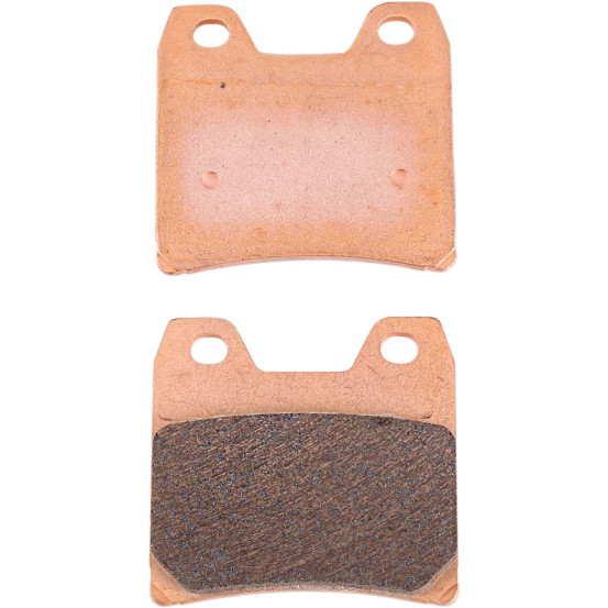 Plaquettes de frein EBC BRAKES FA348HH métal fritté - YAMAHA