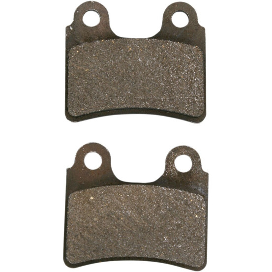 Plaquettes de frein EBC BRAKES FA350 organique - DERBI - MASH - MBK - RIEJU - SHERCO - YAMAHA