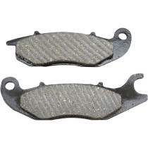 Plaquettes de frein EBC BRAKES FA375 organique - HONDA - RIEJU