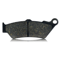 Plaquettes de frein EBC BRAKES FA377 organique - INDIAN - KYMCO - YAMAHA