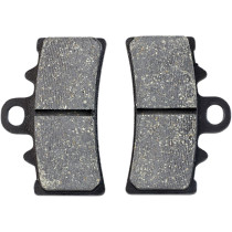 Plaquettes de frein EBC BRAKES FA606 organique - BMW - FANTIC - HUSQVARNA - KTM