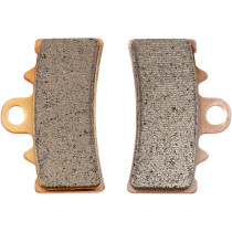 Plaquettes de frein EBC BRAKES FA606HH métal fritté - BMW - FANTIC - HUSQVARNA - KTM