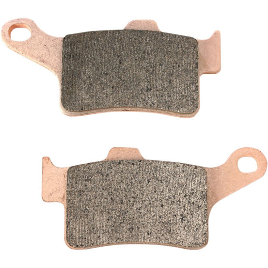 Plaquettes de frein EBC BRAKES FA631HH métal fritté - CAN AM (BRP) - HARLEY DAVIDSON