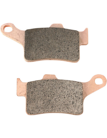 Plaquettes de frein EBC BRAKES FA631HH métal fritté - CAN AM (BRP) - HARLEY DAVIDSON