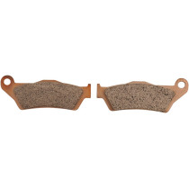 Plaquettes de frein EBC BRAKES FA643HH métal fritté - HARLEY DAVIDSON