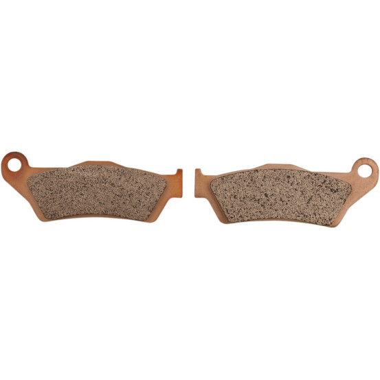 Plaquettes de frein EBC BRAKES FA643HH métal fritté - HARLEY DAVIDSON