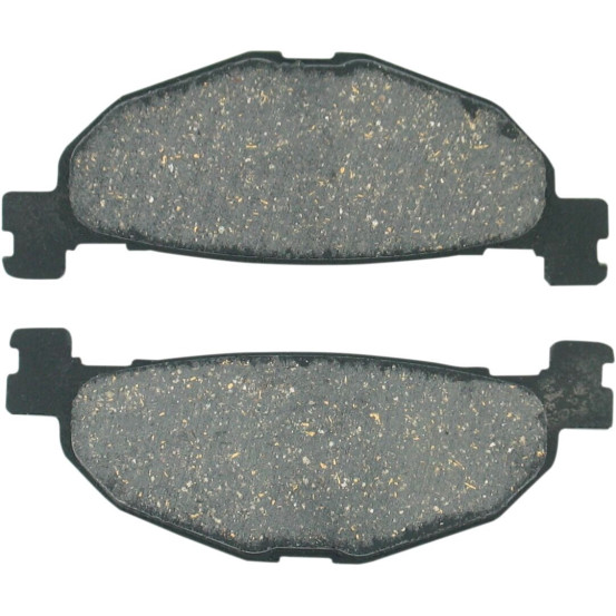 Plaquettes de frein EBC BRAKES FA698 organique - BENELLI