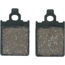 Plaquettes de frein EBC BRAKES SFA186 organique - CAGIVA - PIAGGIO - SUPER SOCO