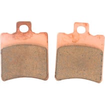 Plaquettes de frein EBC BRAKES SFA193HH métal fritté - APRILIA - BETA - HONDA - MBK - PEUGEOT - PIAGGIO - SUZUKI - YAMAHA