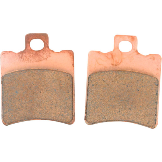 Plaquettes de frein EBC BRAKES SFA193HH métal fritté - APRILIA - BETA - HONDA - MBK - PEUGEOT - PIAGGIO - SUZUKI - YAMAHA