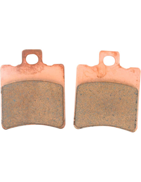 Plaquettes de frein EBC BRAKES SFA193HH métal fritté - APRILIA - BETA - HONDA - MBK - PEUGEOT - PIAGGIO - SUZUKI - YAMAHA