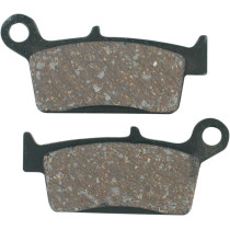 Plaquettes de frein EBC BRAKES SFA233 organique - DAELIM - KYMCO 2