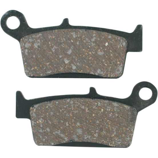 Plaquettes de frein EBC BRAKES SFA233 organique - DAELIM - KYMCO