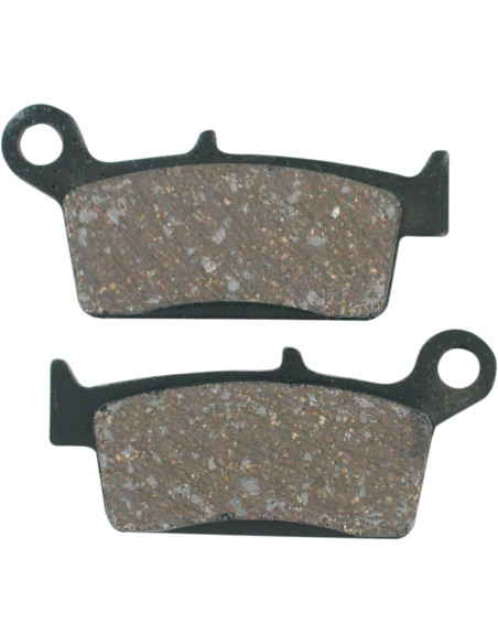 Plaquettes de frein EBC BRAKES SFA233 organique - DAELIM - KYMCO