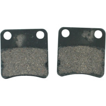 Plaquettes de frein EBC BRAKES SFA257/2 organique - APRILIA - BMW - GILERA - HONDA - KYMCO - PIAGGIO