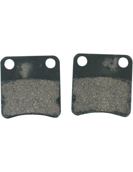 Plaquettes de frein EBC BRAKES SFA257/2 organique - APRILIA - BMW - GILERA - HONDA - KYMCO - PIAGGIO