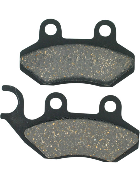 Plaquettes de frein EBC BRAKES SFA264 organique - PEUGEOT - PGO - SYM - ZERO