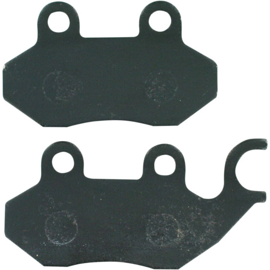 Plaquettes de frein EBC BRAKES SFA264 organique - PEUGEOT - PGO - SYM - ZERO