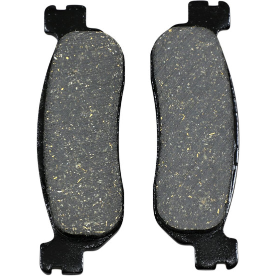 Plaquettes de frein EBC BRAKES SFA275 organique - ITALJET - YAMAHA