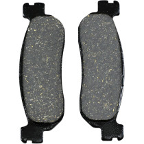 Plaquettes de frein EBC BRAKES SFA319HH métal fritté - YAMAHA