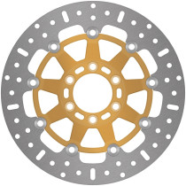 Disque de frein EBC BRAKES MD690 - HYOSUNG