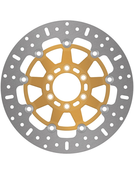 Disque de frein EBC BRAKES MD690 - HYOSUNG