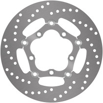 Disque de frein EBC BRAKES MD693LS - MOTO GUZZI