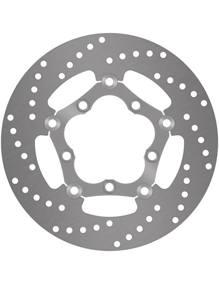Disque de frein EBC BRAKES MD693LS - MOTO GUZZI