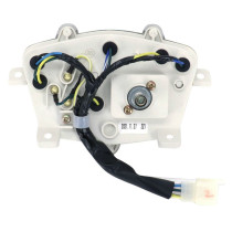 Compteur scooter Peugeot 50 Kisbee 2T / 4T 2010-2017 (modèle à câble) 2