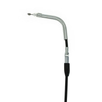 Câble de verrouillage de selle-coffre scooter Peugeot 50 Kisbee 2010-2020 2