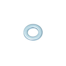 Boîte de 200 rondelles plates acier diam. 8mm 2