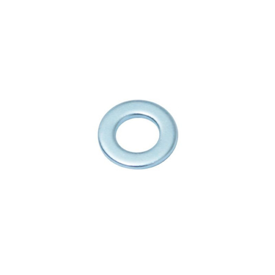Boîte de 200 rondelles plates acier diam. 8mm