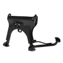 Béquille scooter centrale Peugeot 50 Kisbee 2010-2020 4T / Kisbee 2013-2017 2T Noir