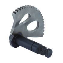 Axe / pignon de kick scooter Peugeot 50 Kisbee 4T