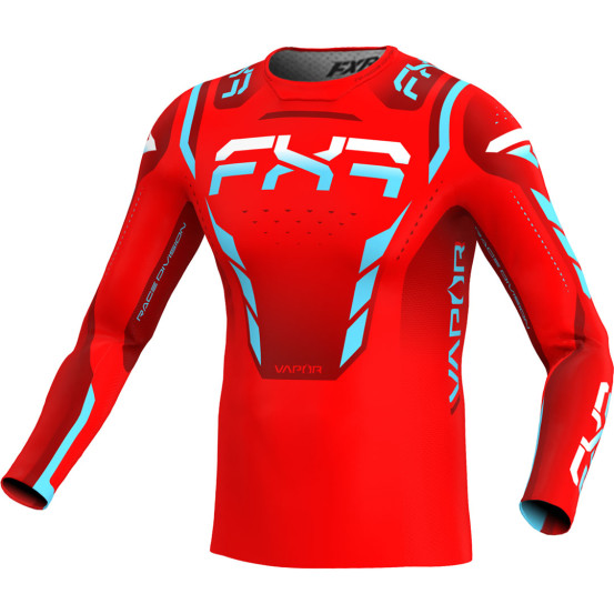 Maillot cross FXR 25.5 Vapor Scorch