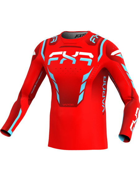 Maillot cross FXR 25.5 Vapor Scorch