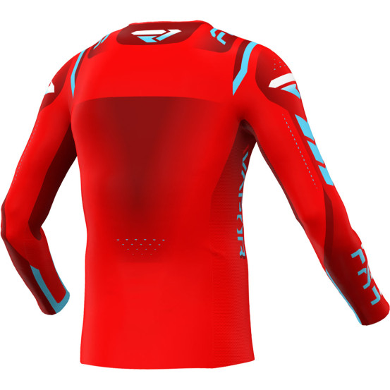 Maillot cross FXR 25.5 Vapor Scorch