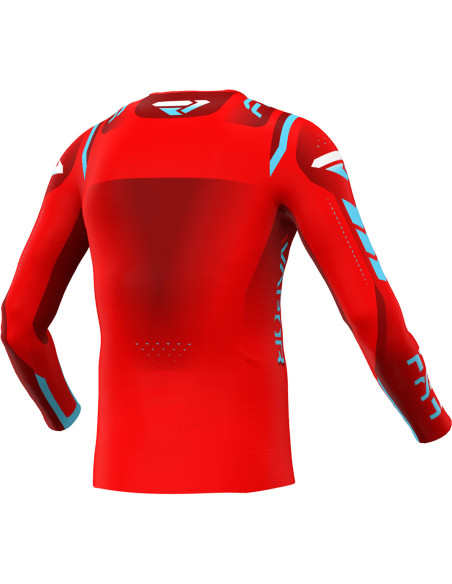 Maillot cross FXR 25.5 Vapor Scorch