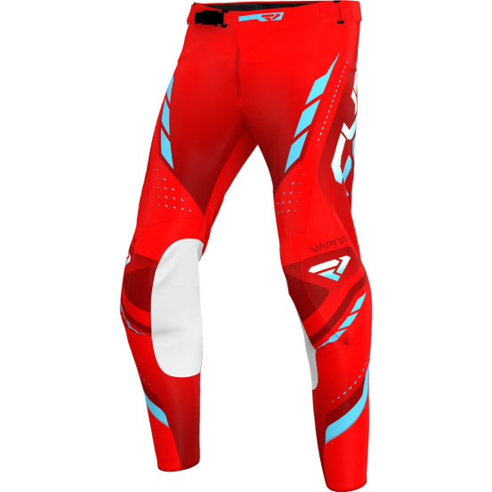 Pantalon cross FXR 25.5 Vapor Scorch