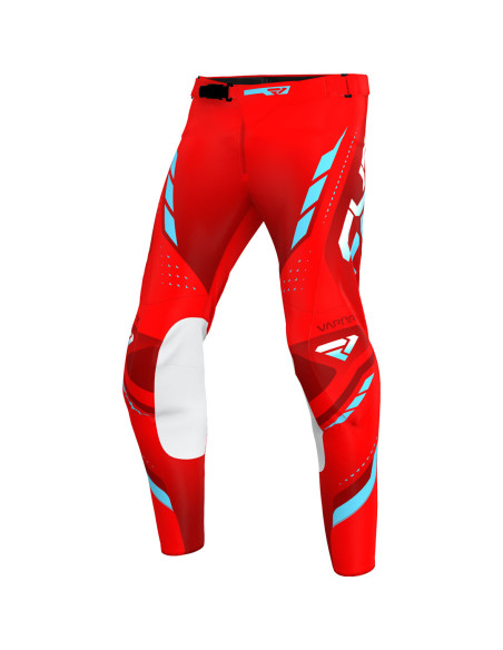 Pantalon cross FXR 25.5 Vapor Scorch