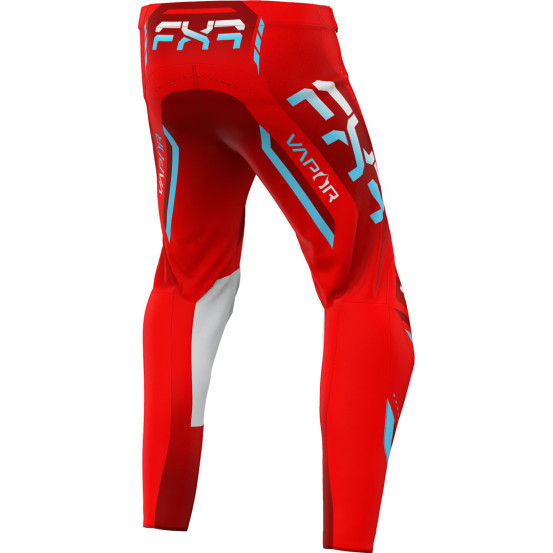 Pantalon cross FXR 25.5 Vapor Scorch
