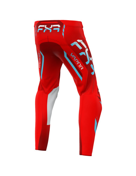 Pantalon cross FXR 25.5 Vapor Scorch