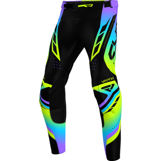 Pantalon cross FXR 25.5 Vapor Ethane