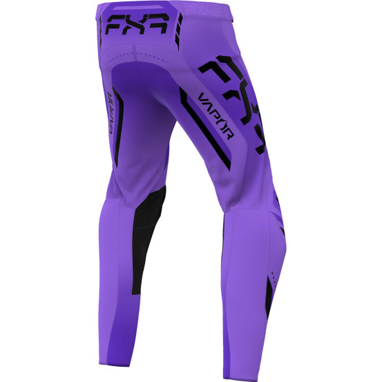 Pantalon cross FXR 25.5 Vapor Abyss