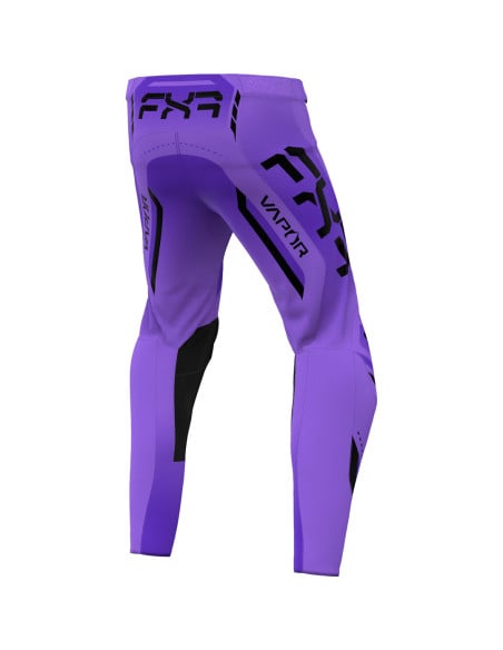 Pantalon cross FXR 25.5 Vapor Abyss